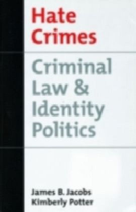 Hate Crimes