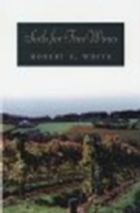 Soils for Fine Wines