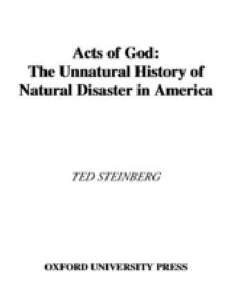 Acts of God