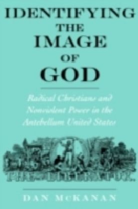 Identifying the Image of God