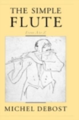 Simple Flute