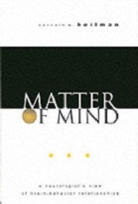 Matter of Mind