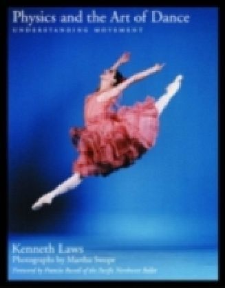 Physics and the Art of Dance