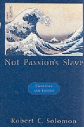 Not Passion's Slave main product photo