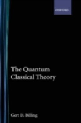 Quantum Classical Theory