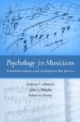 Psychology for Musicians