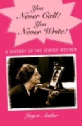 You Never Call! You Never Write!