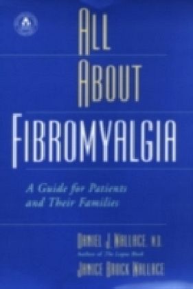 All About Fibromyalgia