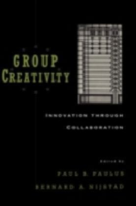 Group Creativity
