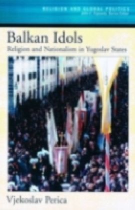 Balkan Idols