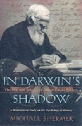 In Darwin's Shadow main product photo