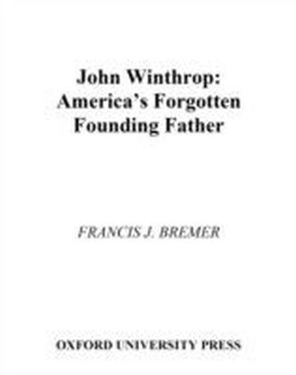 John Winthrop