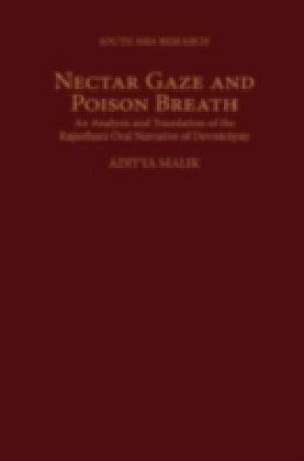 Nectar Gaze and Poison Breath