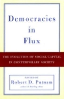 Democracies in Flux
