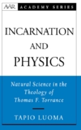 Incarnation and Physics main product photo