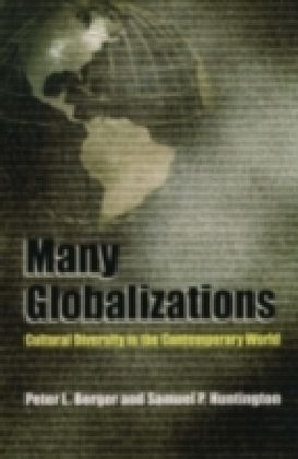 Many Globalizations