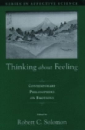Thinking about Feeling