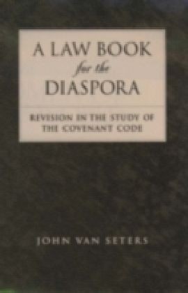 Law Book for the Diaspora