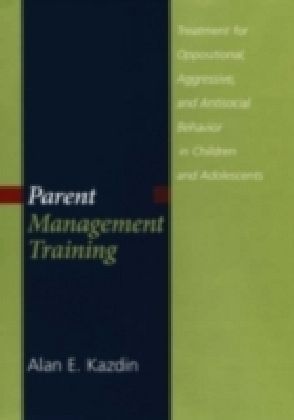 Parent Management Training