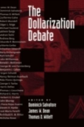 Dollarization Debate