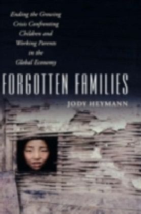 Forgotten Families