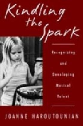Kindling the Spark