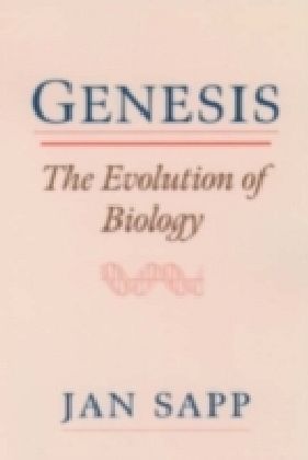 Genesis The Evolution of Biology