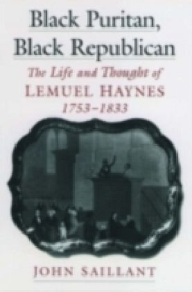 Black Puritan, Black Republican