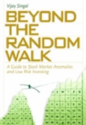 Beyond the Random Walk