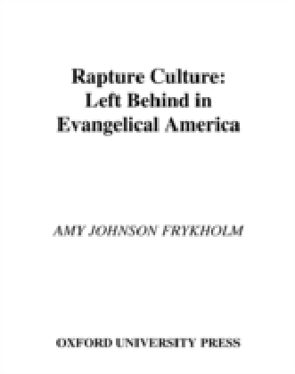 Rapture Culture