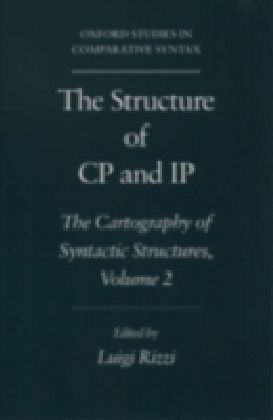 Structure of CP and IP