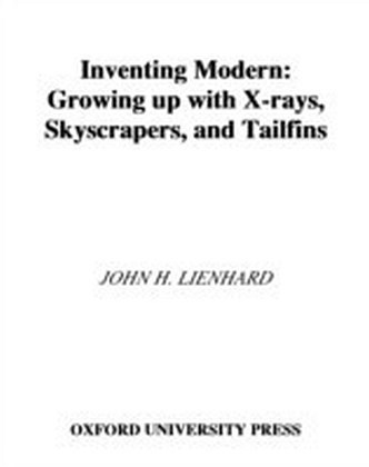 Inventing Modern