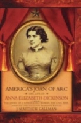America's Joan of Arc