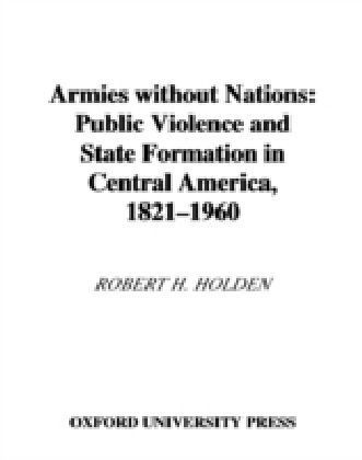 Armies without Nations