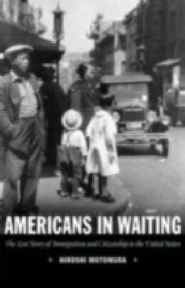Americans in Waiting