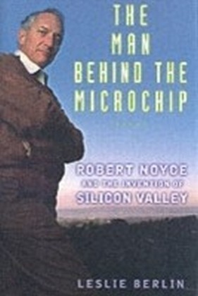 Man Behind the Microchip main product photo