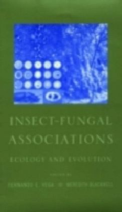 Insect-Fungal Associations