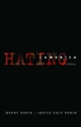 Hating America