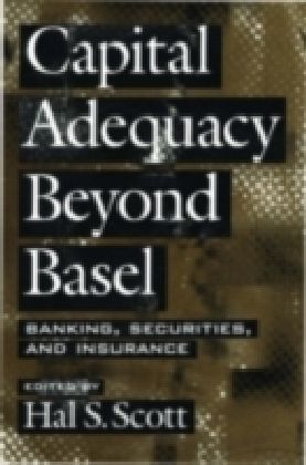 Capital Adequacy beyond Basel