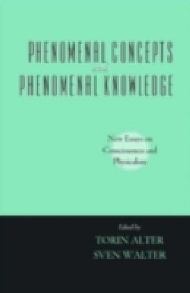 Phenomenal Concepts and Phenomenal Knowledge
