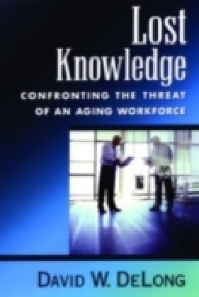 Lost Knowledge main product photo