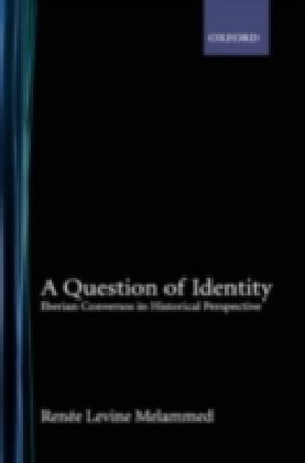Question of Identity