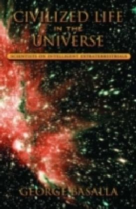 Civilized Life in the Universe