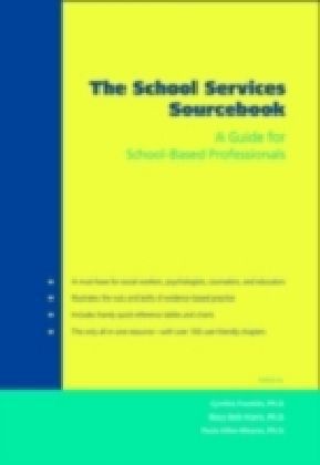 School Services Sourcebook