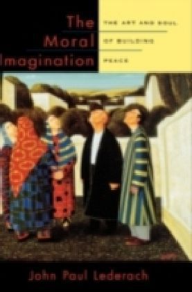 Moral Imagination main product photo