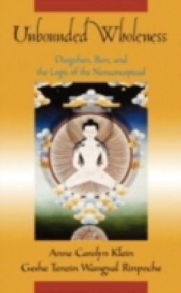 Unbounded Wholeness