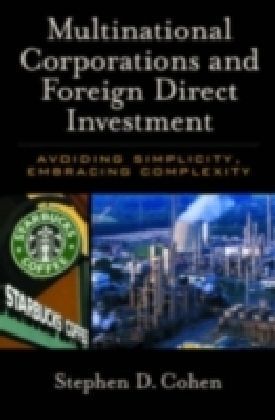 Multinational Corporations and Foreign Direct Investment