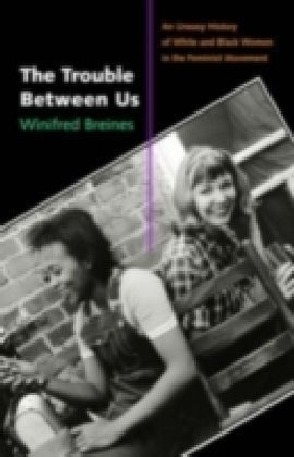 Trouble between Us