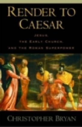 Render to Caesar main product photo