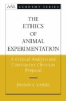 Ethics of Animal Experimentation